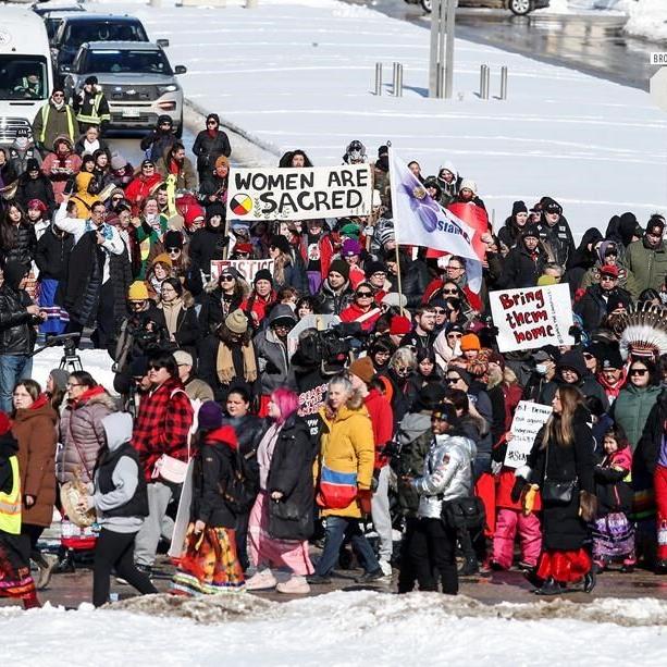 Timeline of slayings of 4 women in Winnipeg, demands to search a landfill for remains